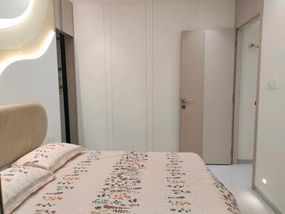 Bedroom Image of 755 Sq.ft 1 BHK Apartment / Flat for sale in Ulwe Navi Mumbai for Rs. 5000000