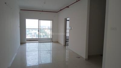 Living Room Image of 1485 Sq.ft 4 BHK Apartment / Flat for rent in Runwal The Central Park, Chinchwad Pune for Rs. 110001
