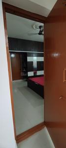 Kitchen Image of 1273 Sq.ft 2 BHK Apartment / Flat for sale in Sri Sai Paradise, Kadugodi Bengaluru for Rs. 6900000