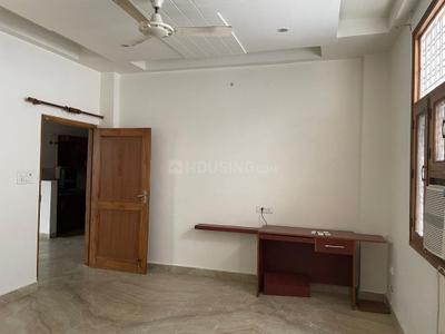 Hall Image of 1100 Sq.ft 2.5 BHK Builder Floor for rent in New Prabhat Nagar Meerut for Rs. 16000