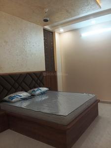 Bedroom Image of 2750 Sq.ft 5 BHK Independent House for sale in Jagatpura Jaipur for Rs. 19000000