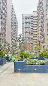 Image of 1610 Sq.ft 3 BHK Apartment / Flat for sale in Kavisha Aer, Shela, Ahmedabad for Rs. 7200000