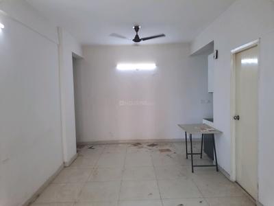 Living Room Image of 650 Sq.ft 2 BHK Apartment / Flat for sale in Signature Global The Millennia 2, Sector 37C Gurgaon for Rs. 6800000