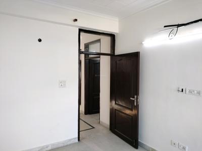Bedroom Image of 2400 Sq.ft 4 BHK Apartment / Flat for sale in Mahajan Shree Apartment Sector 23.       Dwarka Sector 23.     , Sector 23 Dwarka New Delhi for Rs. 33000000
