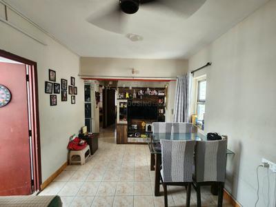 Image of 730 Sq.ft 2 BHK Apartment / Flat for sale in DSK Vishwa, Dhayari, Pune for Rs. 4800000