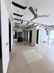 Image of 1665 Sq.ft 3 BHK Apartment / Flat for rent in The 3C Lotus Boulevard, Sector 100, Noida for Rs. 56000