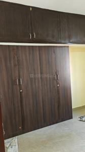 Bedroom Image of 520 Sq.ft 1 BHK Apartment / Flat for rent in Kumananchavadi Chennai for Rs. 12500