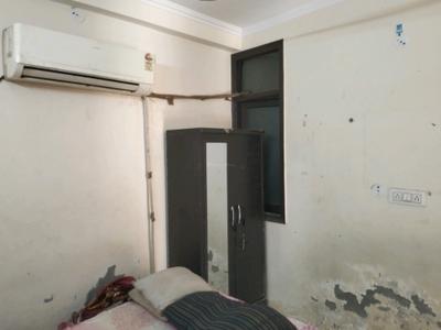 Bedroom Image of 432 Sq.ft 2 BHK Builder Floor for sale in New Ashok Nagar New Delhi for Rs. 3200000