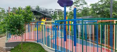 Image of 1250 Sq.ft Residential Plot / Land for sale in Godrej Wood Park, Mamurdi, Pune for Rs. 11250000