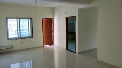 Living Room Image of 1430 Sq.ft 2 BHK Apartment / Flat for rent in Gothapatna Bhubaneswar for Rs. 16000