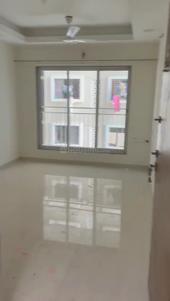 Hall Image of 450 Sq.ft 1 BHK Apartment / Flat for sale in Dahisar East Mumbai for Rs. 10500000