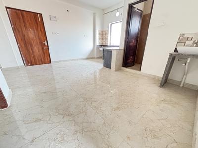 Hall Image of 891 Sq.ft 2 BHK Apartment / Flat for sale in Konnagar Hooghly for Rs. 2673000