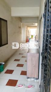 Image of 850 Sq.ft 2 BHK Apartment / Flat for sale in Tandalja, Vadodara for Rs. 1750000