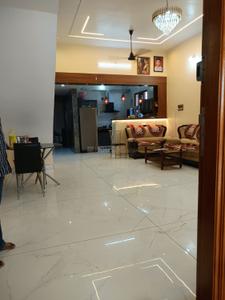 Hall Image of 2050 Sq.ft 4.5 BHK Independent House for sale in Madurai Main Madurai for Rs. 18500000