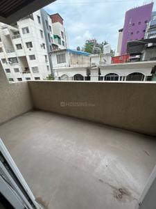 Balcony Image of 2100 Sq.ft 3.5 BHK Apartment / Flat for sale in Ambar Zenith, Viman Nagar Pune for Rs. 25000000