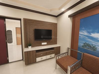 1 BHK Apartment