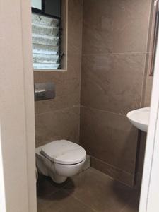 Bedroom Two Image of 1050 Sq.ft 2 BHK Apartment / Flat for sale in Raj Heritage 2, Mira Road East Mira Bhayandar for Rs. 11200000