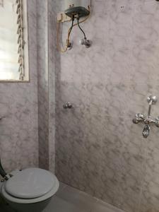 Shivdham Complex Attached Bathroom with Bedroom Two 3