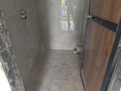 Bathroom Image of 680 Sq.ft 1 BHK Apartment / Flat for sale in Jagruti Meera Residency, Ulwe Navi Mumbai for Rs. 4800000