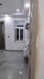 Hall Image of 990 Sq.ft 3 BHK Builder Floor for sale in Janakpuri New Delhi for Rs. 13500000