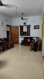 Hall Image of 1070 Sq.ft 2 BHK Apartment / Flat for sale in Kolathur Chennai for Rs. 8300000