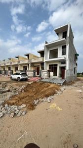 Image of 960 Sq.ft 2 BHK Villa for sale in Nari Ka Bas, Jaipur for Rs. 3900000