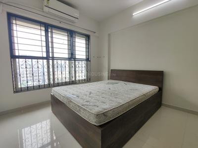 Bedroom Image of 1144 Sq.ft 3 BHK Apartment / Flat for sale in Kabra New Vinay, Santacruz East Mumbai for Rs. 40000000