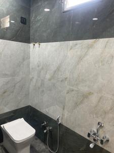 Bathroom Image of 1700 Sq.ft 3 BHK Independent House for sale in Kathora Amravati for Rs. 7500000