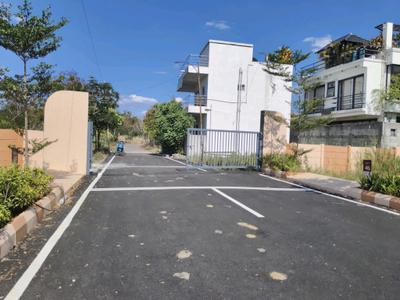 Image of 1000 Sq.ft Residential Plot / Land for sale in Thirumazhisai, Chennai for Rs. 5299000