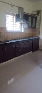 Kitchen Image of 1375 Sq.ft 3 BHK Apartment / Flat for sale in Kavadiguda Hyderabad for Rs. 13000000
