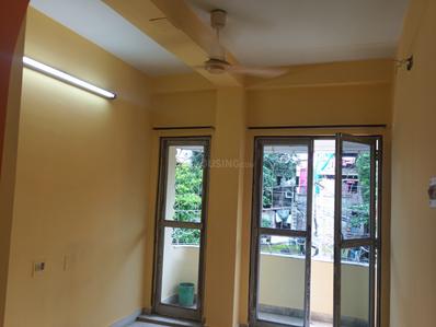 Bedroom Image of 860 Sq.ft 2 BHK Builder Floor for rent in Naktala Kolkata for Rs. 13000