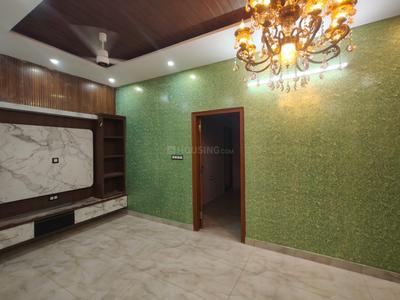 Bedroom Image of 5250 Sq.ft 8 BHK Independent House for sale in Hebbal Bengaluru for Rs. 39925000