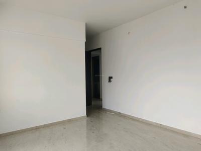 Bedroom Image of 1147 Sq.ft 3 BHK Apartment / Flat for rent in ND Palai Towers, Goregaon West Mumbai for Rs. 90000