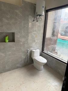 Bathroom Image of  furnished  in Sector 15 Part 2, Gurgaon