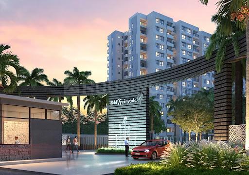 DN Fairytale Extension Main Image 1