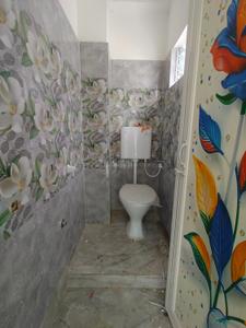 Image of 1167 Sq.ft 3 BHK Apartment / Flat for sale in Barasat, Kolkata for Rs. 3100000
