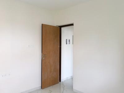 Bedroom Image of 950 Sq.ft 2 BHK Apartment / Flat for sale in Shriraam Pushpanjali Residency, Thane West Thane for Rs. 8499999