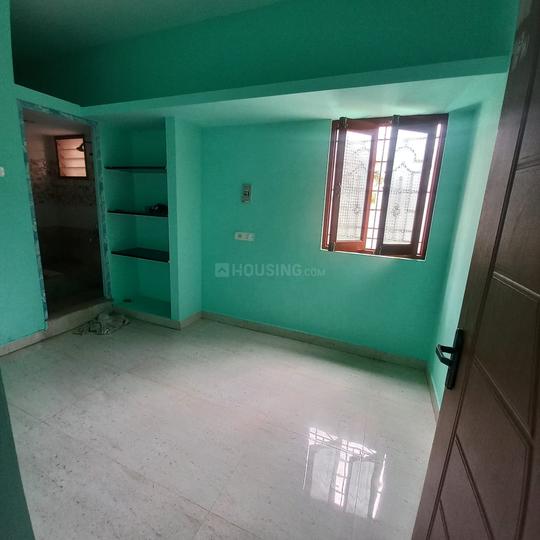 Kamarajar Nagar Colony, Ammapet Bedroom 1