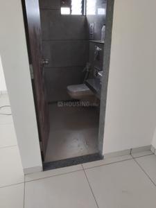 Bathroom Image of 1400 Sq.ft 4 BHK Villa for sale in Darshanam Vananta, Bhayli Vadodara for Rs. 10100000