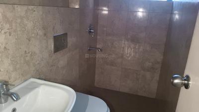 Image of 1100 Sq.ft 3 BHK Apartment / Flat for sale in Godrej Seven, Joka, Kolkata for Rs. 7500000