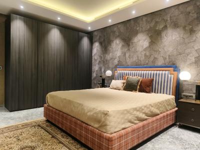 Bedroom Image of 7550 Sq.ft 5 BHK Apartment / Flat for sale in Phoenix Kessaku, Rajajinagar Bengaluru for Rs. 330000000