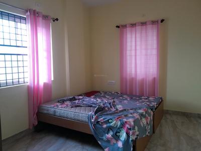 Bedroom Image of 1250 Sq.ft 2 BHK Apartment / Flat for rent in Akshay, Mahadevapura Bengaluru for Rs. 33000