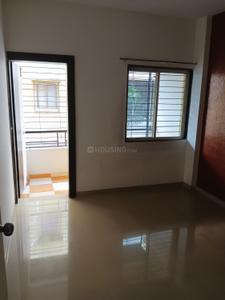 Hall Image of 1060 Sq.ft 2 BHK Apartment / Flat for sale in Deolali Camp Devlali for Rs. 4600000