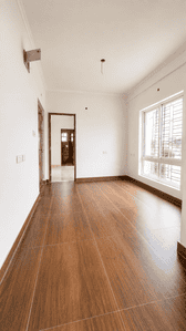 Living Room Image of 1050 Sq.ft 2 BHK Independent House for sale in New Town Kolkata for Rs. 7200000