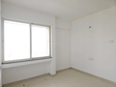 Bedroom Image of 950 Sq.ft 2 BHK Apartment / Flat for sale in Goel Hill Shire, Wagholi Pune for Rs. 6100000