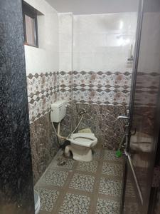 Bathroom Image of 962 Sq.ft 4 BHK Independent House for sale in Shahpura Mohalla Beawar for Rs. 9000000