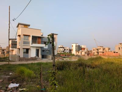 Image of 1440 Sq.ft Residential Plot / Land for sale in Swapnabhumi, New Town, Kolkata for Rs. 4155555