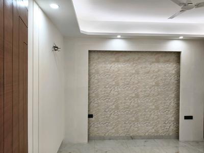 Bedroom Image of 1836 Sq.ft 3 BHK Independent House for sale in Sector 77 Gurgaon for Rs. 23500000