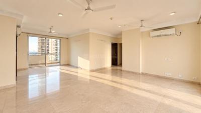 Hall Image of 1642 Sq.ft 3 BHK Apartment / Flat for sale in Experion Windchants, Sector 112 Gurgaon for Rs. 58000000