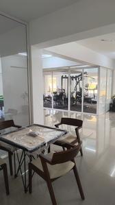 Hall Image of 2442 Sq.ft 3 BHK Apartment / Flat for sale in Pacific Eiffel Homes, Sahastradhara Road Dehradun for Rs. 24400000